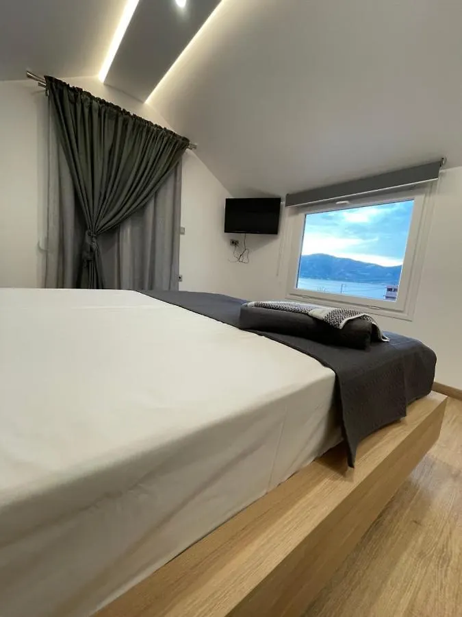 Emiliapartments Skala Sikias