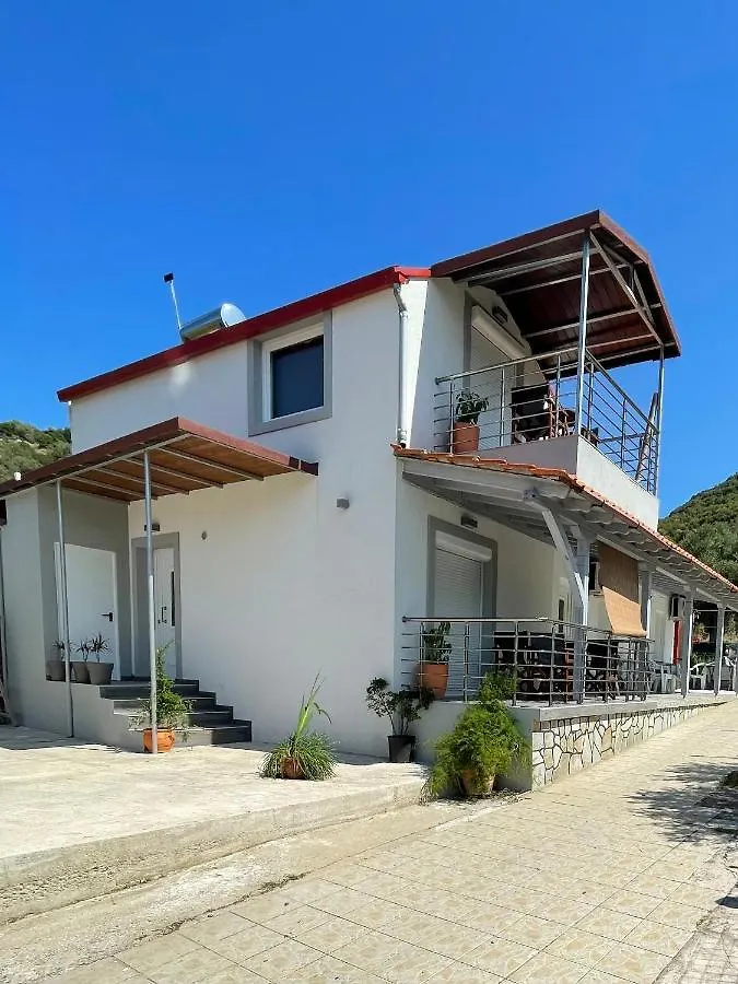 Case de vacanță Emiliapartments Skala Sikias Grecia