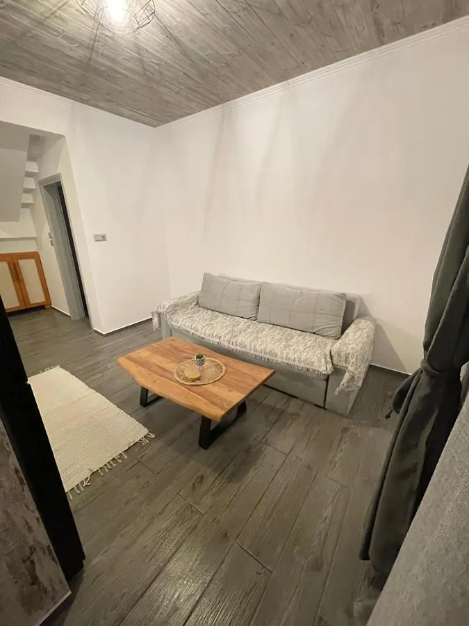 Emiliapartments Skala Sikias 0*,  Grecia