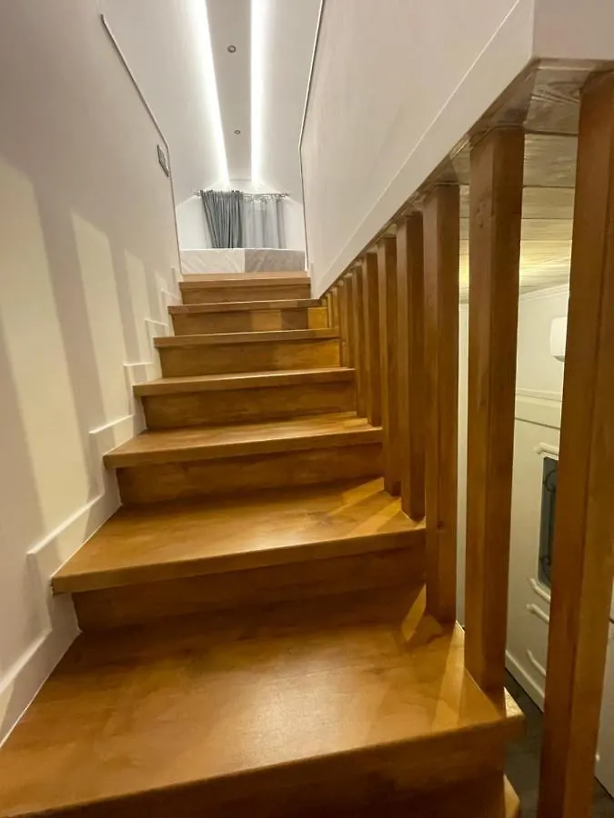 Case de vacanță Emiliapartments Skala Sikias