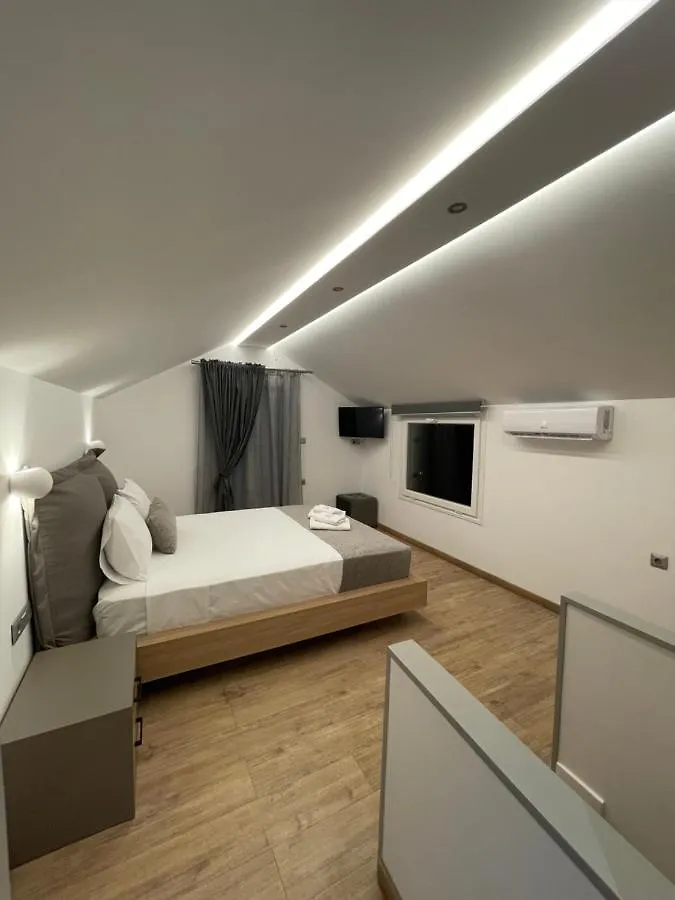 Emiliapartments Skala Sikias
