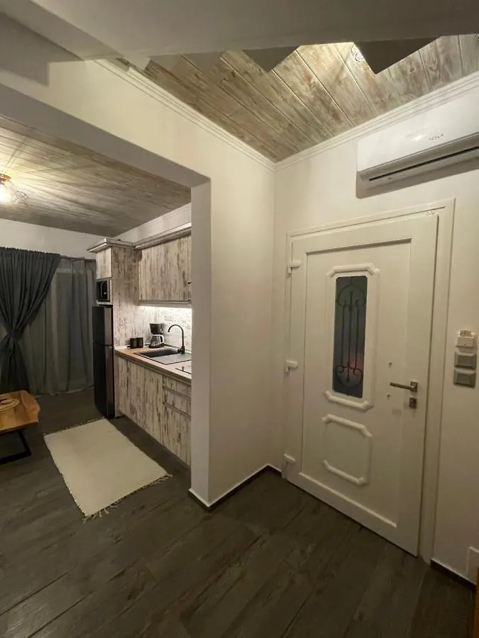 Emiliapartments Skala Sikias 0*,  Grecia