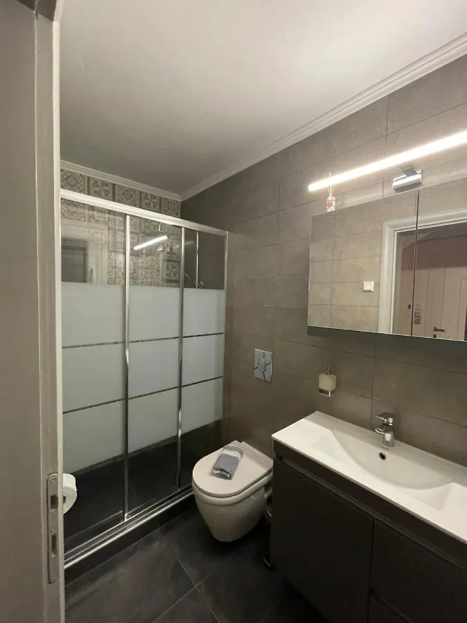 Case de vacanță Emiliapartments Skala Sikias